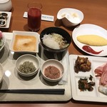 レストラン HUSHHUSH - 