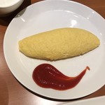 レストラン HUSHHUSH - 