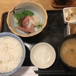 レストラン HUSHHUSH - 