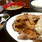 味千ラーメン - 