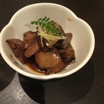 Hakata Hanamidori - 鶏甘露煮