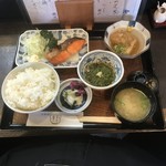 お料理 まさ季 - 日替り定食