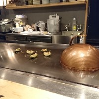 OSAKA きっちん。 虎ノ門店 - 