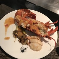 鉄板キュイジーヌ長尾 - 