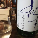 日本酒宿七色 - 