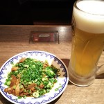 一蘭 アトレ上野山下口店 - 