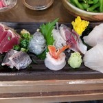 立呑み 魚椿 - 