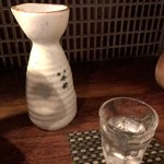 裏恵比寿　自然生村 - 飲み放題の日本酒