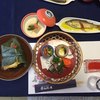 有田川温泉 鮎茶屋