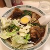 桂花ラーメン 新宿東口駅前店