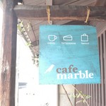 cafe marble  - 