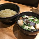 ラーメン巌哲 - 