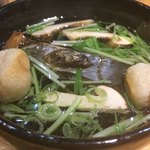 ラーメン巌哲 - 