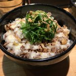 ラーメン巌哲 - 