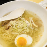 我流麺 真舍 - 