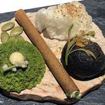 ラ・ヴァガボンド - 