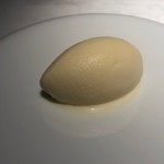 ラ・ヴァガボンド - 長珍 愛知県津島市の地酒長珍のアイスクリーム