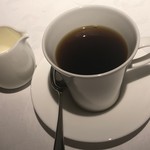 ラ・ヴァガボンド - コーヒー