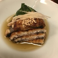 うなぎ 久保田 - 