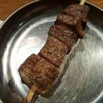 もつ焼きおとんば - 