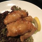 居酒屋 だんない亭