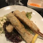 居酒屋 だんない亭