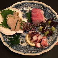 並木通り 瓢箪 - 