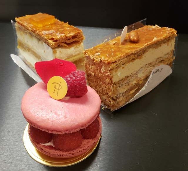 ピエール エルメ パリ 西武池袋店 Pierre Herme Paris 池袋 洋菓子 その他 食べログ