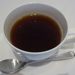 ラ・リューン - ホット珈琲