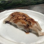 築地すし大 - 穴子