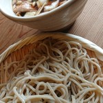 Teuchi Soba Barikiya - 