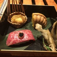 YAKINIKU 37west NY - 料理②