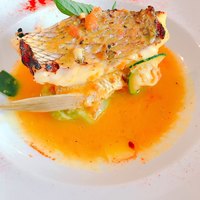 ビストリア 魚タリアン - 