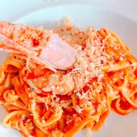 ビストリア 魚タリアン - 