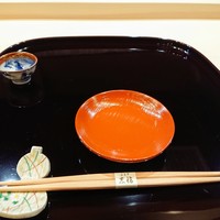 ぎをん 福志 - まず一献は笑四季モンスーン