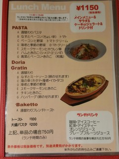 メニュー写真 ストロベリーフィールズ 西新店 西新 カフェ 食べログ