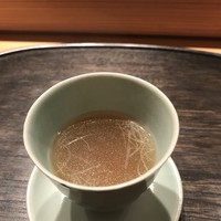 肉割烹 上 - 