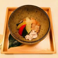 銀座治作 - 