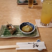 割烹峰屋 - 