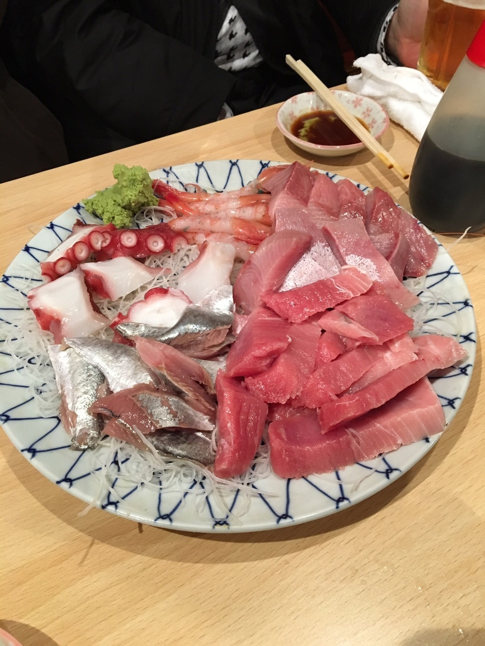 写真 13ページ目 : 【閉店】魚仁 （うおじん） - 月島/居酒屋 | 食べログ