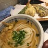 手打うどん 長谷沼