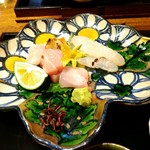 祇園もりわき - 向付