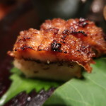 祇園もりわき - 鱧寿司