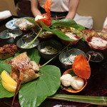 祇園もりわき - 