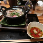 祇園もりわき - 