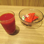 イオンラウンジ - ドリンク写真: