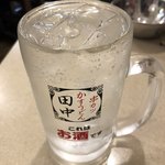 串カツ田中 - 