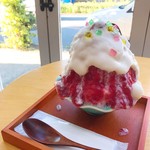 セカンドハウス ケーキワークス - 