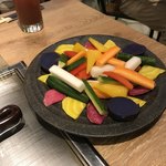 鉄板とワイン BUNCH - 