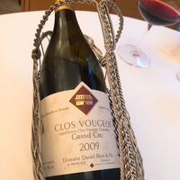 フランス料理 壺中天 - 